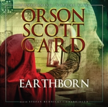 Earthborn, eAudiobook MP3 eaudioBook Earthborn, eAudiobook MP3 eaudioBook