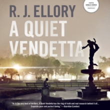 A Quiet Vendetta, eAudiobook MP3 eaudioBook A Quiet Vendetta, eAudiobook MP3 eaudioBook