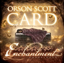 Enchantment, eAudiobook MP3 eaudioBook Enchantment, eAudiobook MP3 eaudioBook