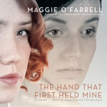 The Hand That First Held Mine, eAudiobook MP3 eaudioBook The Hand That First Held Mine, eAudiobook MP3 eaudioBook