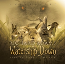 Watership Down, eAudiobook MP3 eaudioBook Watership Down, eAudiobook MP3 eaudioBook