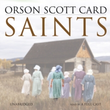 Saints, eAudiobook MP3 eaudioBook Saints, eAudiobook MP3 eaudioBook