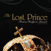 The Lost Prince, eAudiobook MP3 eaudioBook The Lost Prince, eAudiobook MP3 eaudioBook