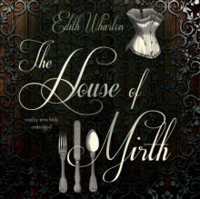 The House of Mirth, eAudiobook MP3 eaudioBook The House of Mirth, eAudiobook MP3 eaudioBook