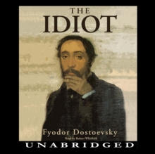 The Idiot, eAudiobook MP3 eaudioBook The Idiot, eAudiobook MP3 eaudioBook