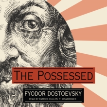 The Possessed, eAudiobook MP3 eaudioBook The Possessed, eAudiobook MP3 eaudioBook