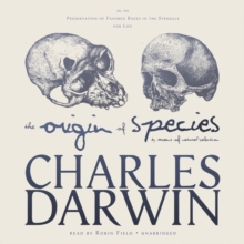 The Origin of Species by Means of Natural Selection, eAudiobook MP3 eaudioBook The Origin of Species by Means of Natural Selection, eAudiobook MP3 eaudioBook