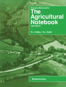 Primrose McConnell's The Agricultural Notebook