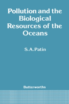 Pollution and the Biological Resources of the Oceans