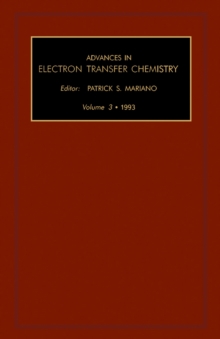 Advances in Electron Transfer Chemistry