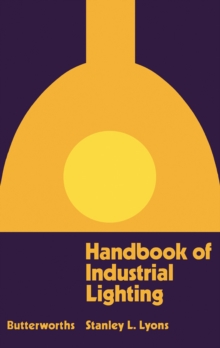 Handbook of Industrial Lighting