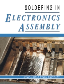 Soldering in Electronics Assembly