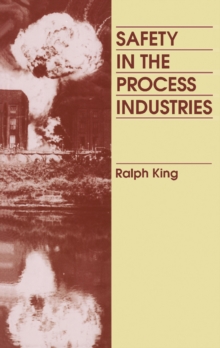 Safety in the Process Industries