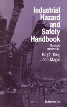 Industrial Hazard and Safety Handbook : (Revised impression)