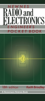 Newnes Radio and Electronics Engineer's Pocket Book