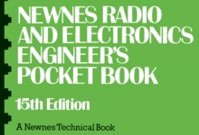 Newnes Radio and Electronics Engineer's Pocket Book : Revised by the Editorial Staff of Electronics Today International