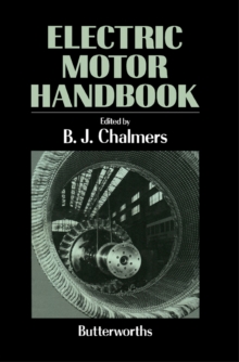 Electric Motor Handbook