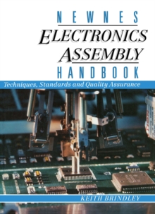 Newnes Electronics Assembly Handbook