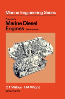 Pounder's Marine Diesel Engines