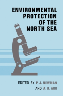 Environmental Protection of the North Sea