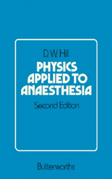 Physics Applied to Anaesthesia