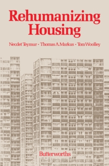 Rehumanizing Housing