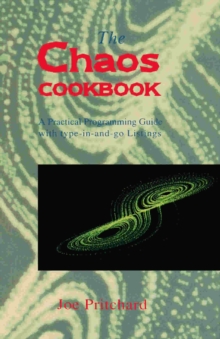 The Chaos Cookbook : A Practical Programming Guide