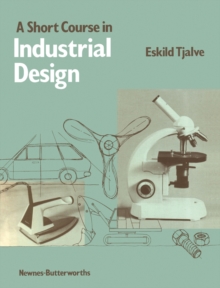 A Short Course in Industrial Design