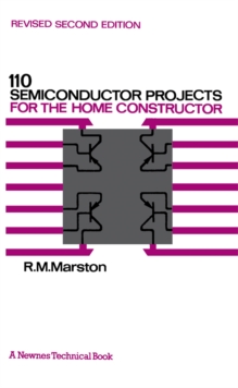 110 Semiconductor Projects for the Home Constructor