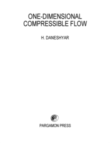 One-Dimensional Compressional Flow