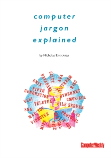 Computer Jargon Explained