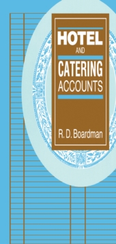 Hotel and Catering Accounts