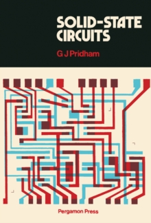 Solid-State Circuits : Electrical Engineering Divison