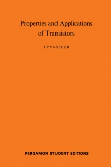 Properties and Applications of Transistors