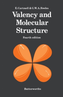 Valency and Molecular Structure