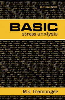 Basic Stress Analysis