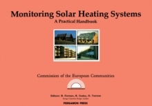 Monitoring Solar Heating Systems : A Practical Handbook