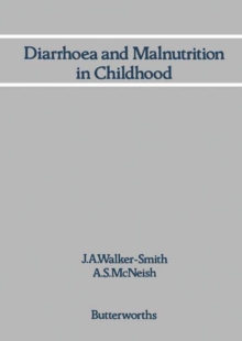 Diarrhoea and Malnutrition in Childhood