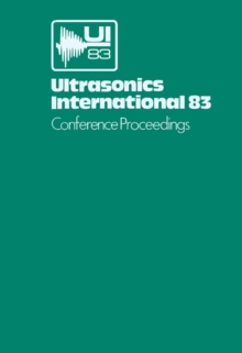 Ultrasonics International 83 : Conference Proceedings