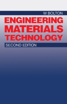 Engineering Materials Technology