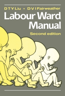 Labour Ward Manual