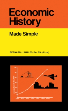 Economic History : Made Simple