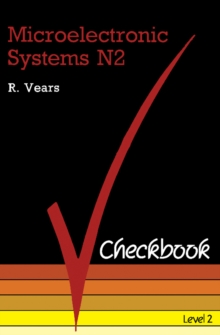 Microelectronic Systems N2 Checkbook : The Checkbook Series