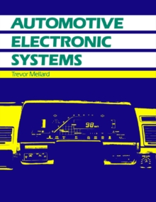 Automotive Electronic Systems