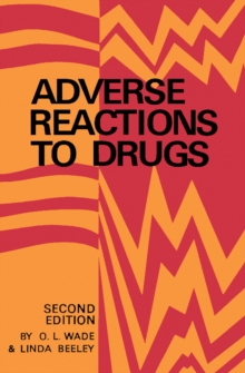 Adverse Reactions to Drugs