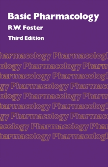 Basic Pharmacology