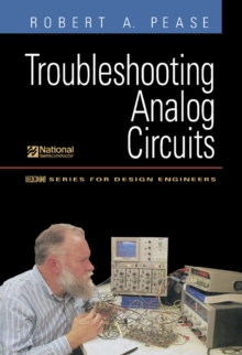 Troubleshooting Analog Circuits : Edn Series for Design Engineers