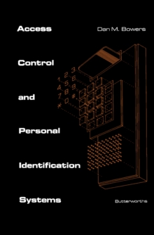 Access Control and Personal Identification Systems