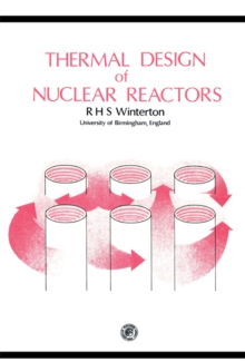 Thermal Design of Nuclear Reactors