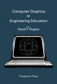 Computer Graphics in Engineering Education